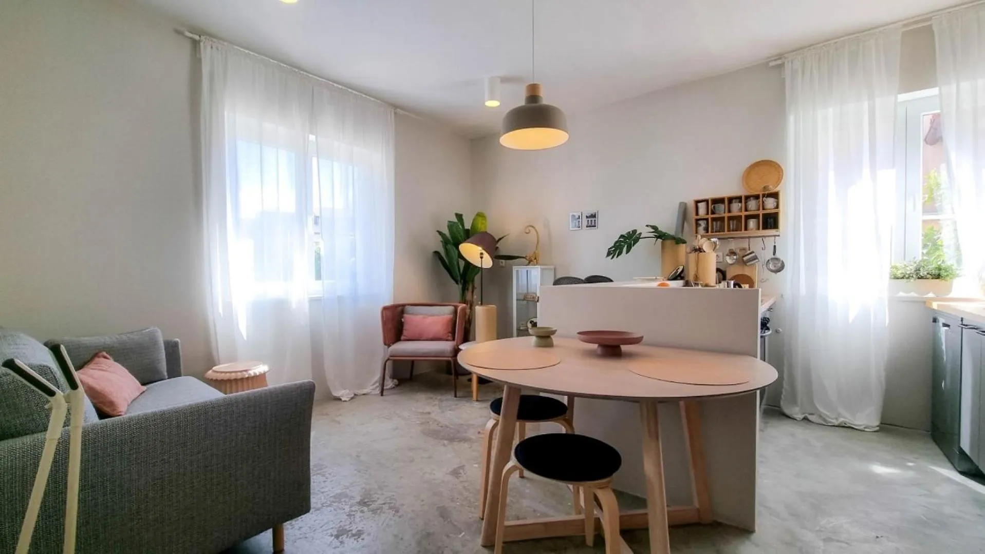 Arte No5 Apartment Novigrad   Novigrad (Istria)