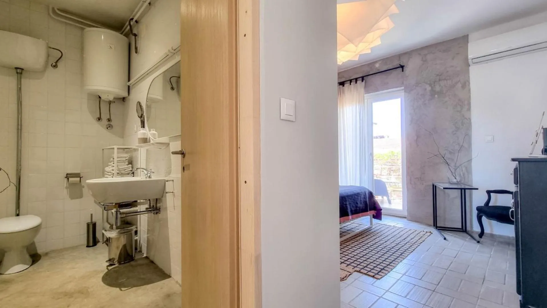 Arte No5 Apartment Novigrad  0*, Novigrad (Istria) Croatia