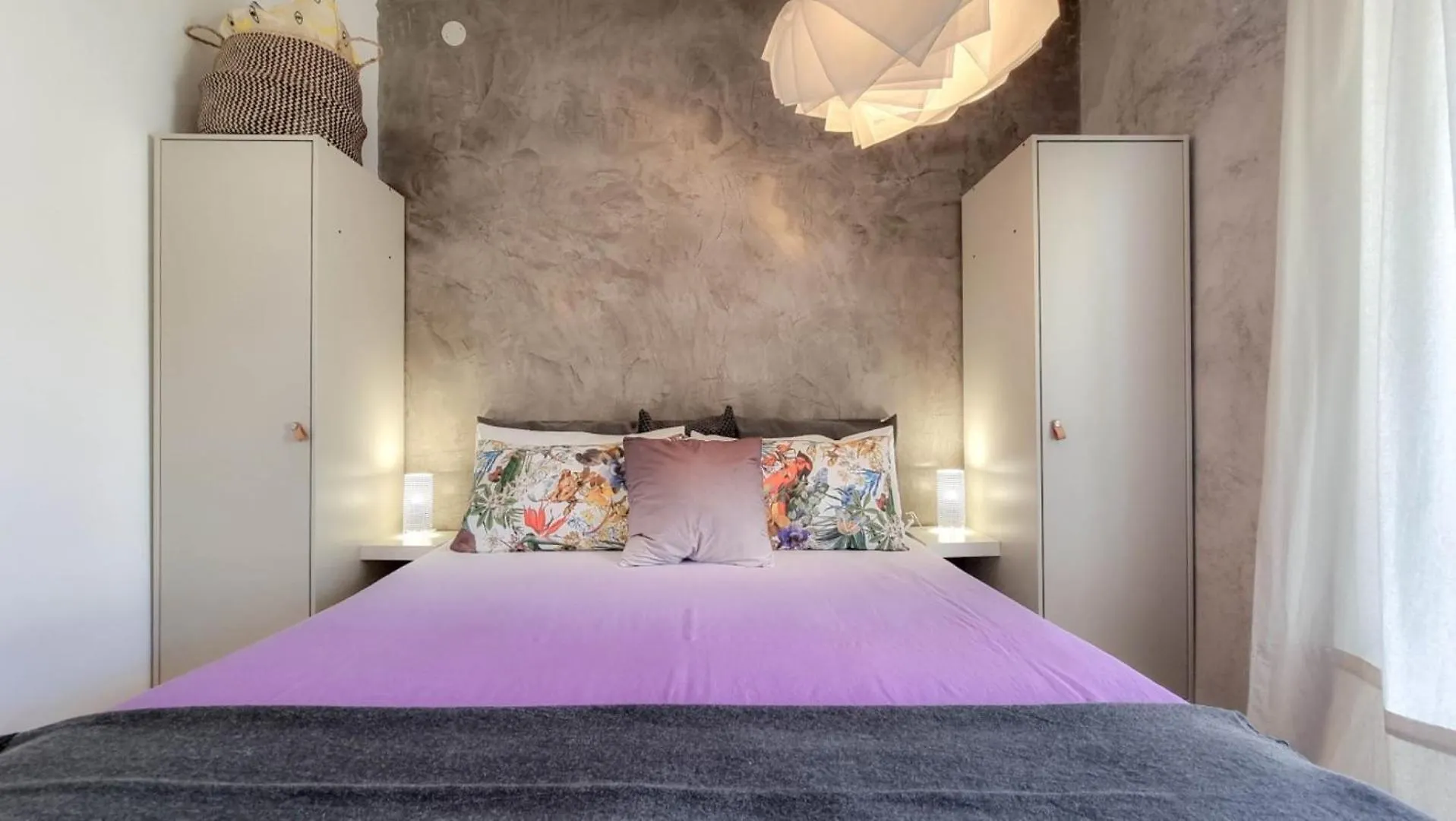 Arte No5 Apartment Novigrad