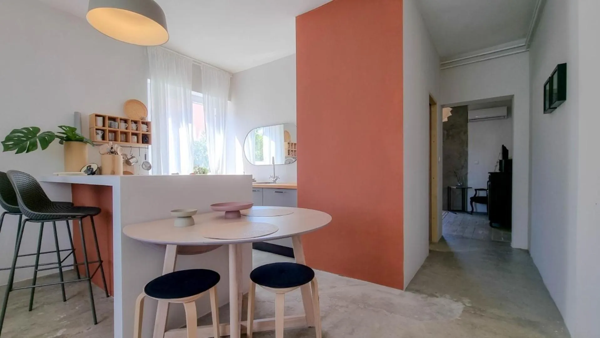 Arte No5 Apartment Novigrad