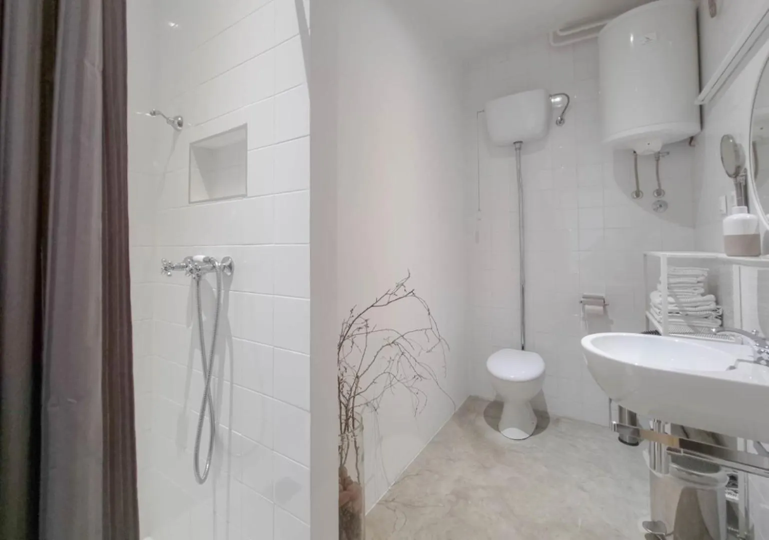 Arte No5 Apartment Novigrad