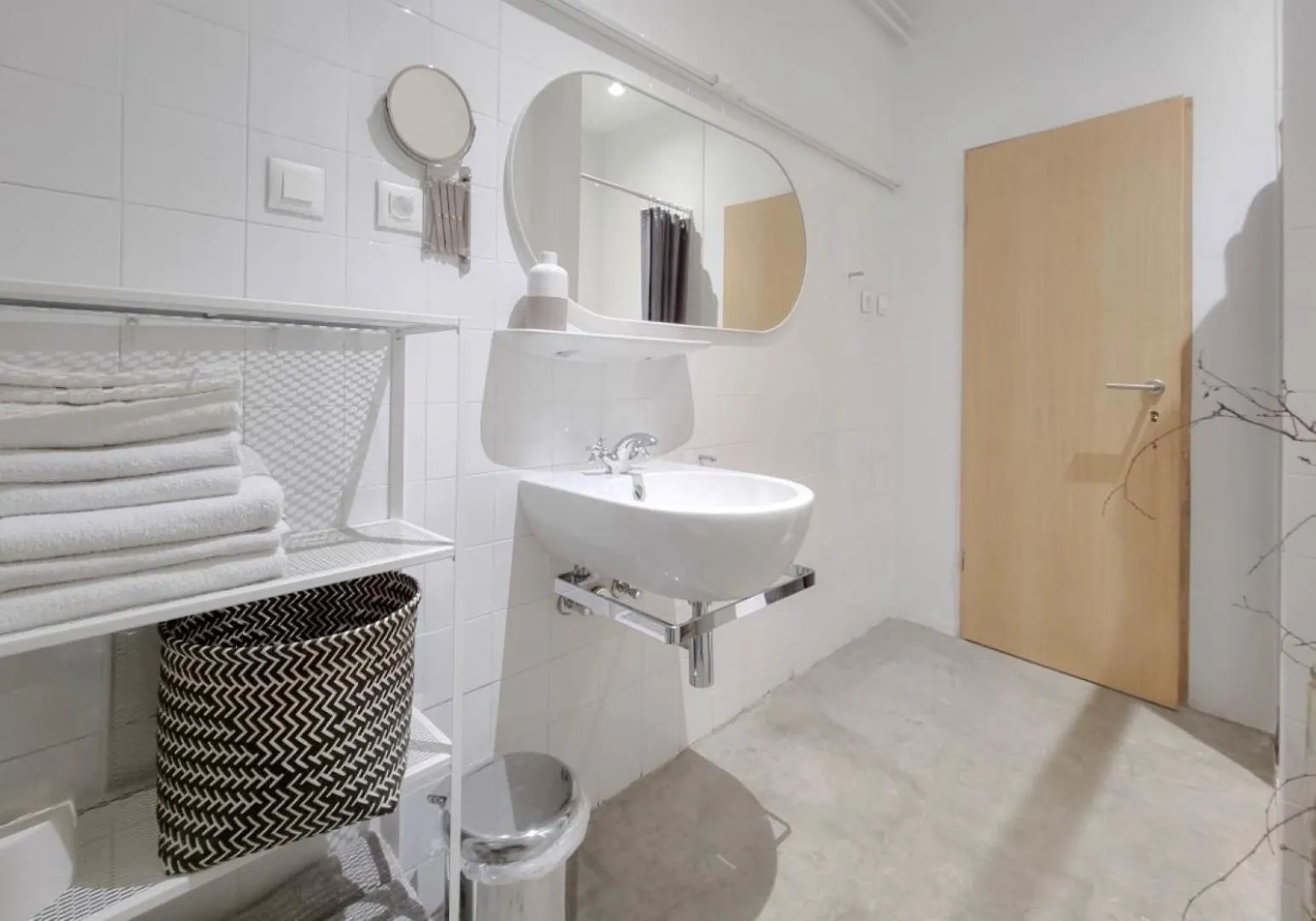Arte No5 Apartment Novigrad  0*, Novigrad (Istria)