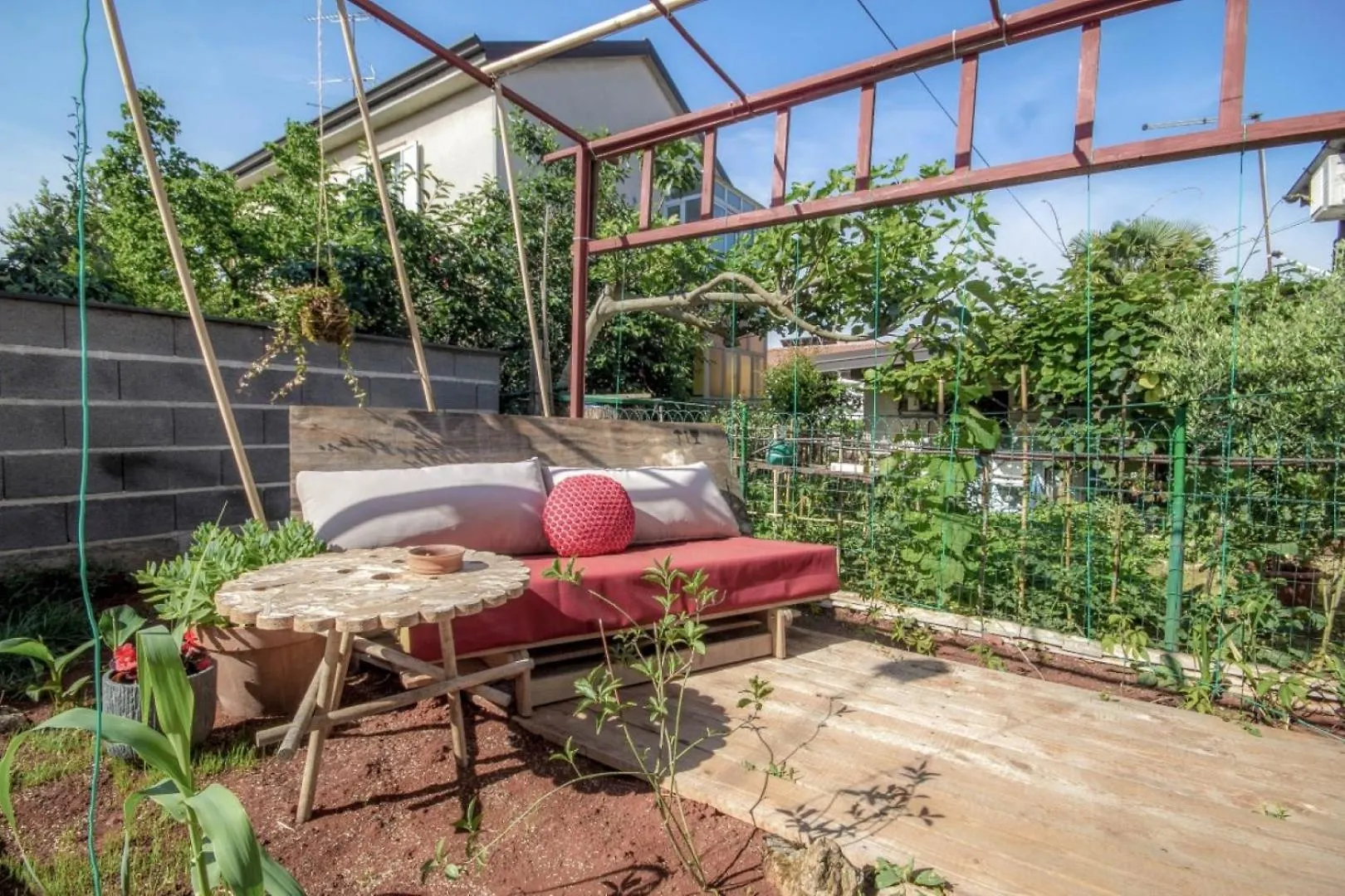 Arte No5 Apartment Novigrad