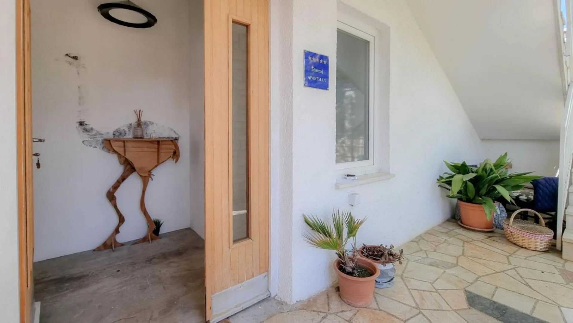 Arte No5 Apartment Novigrad