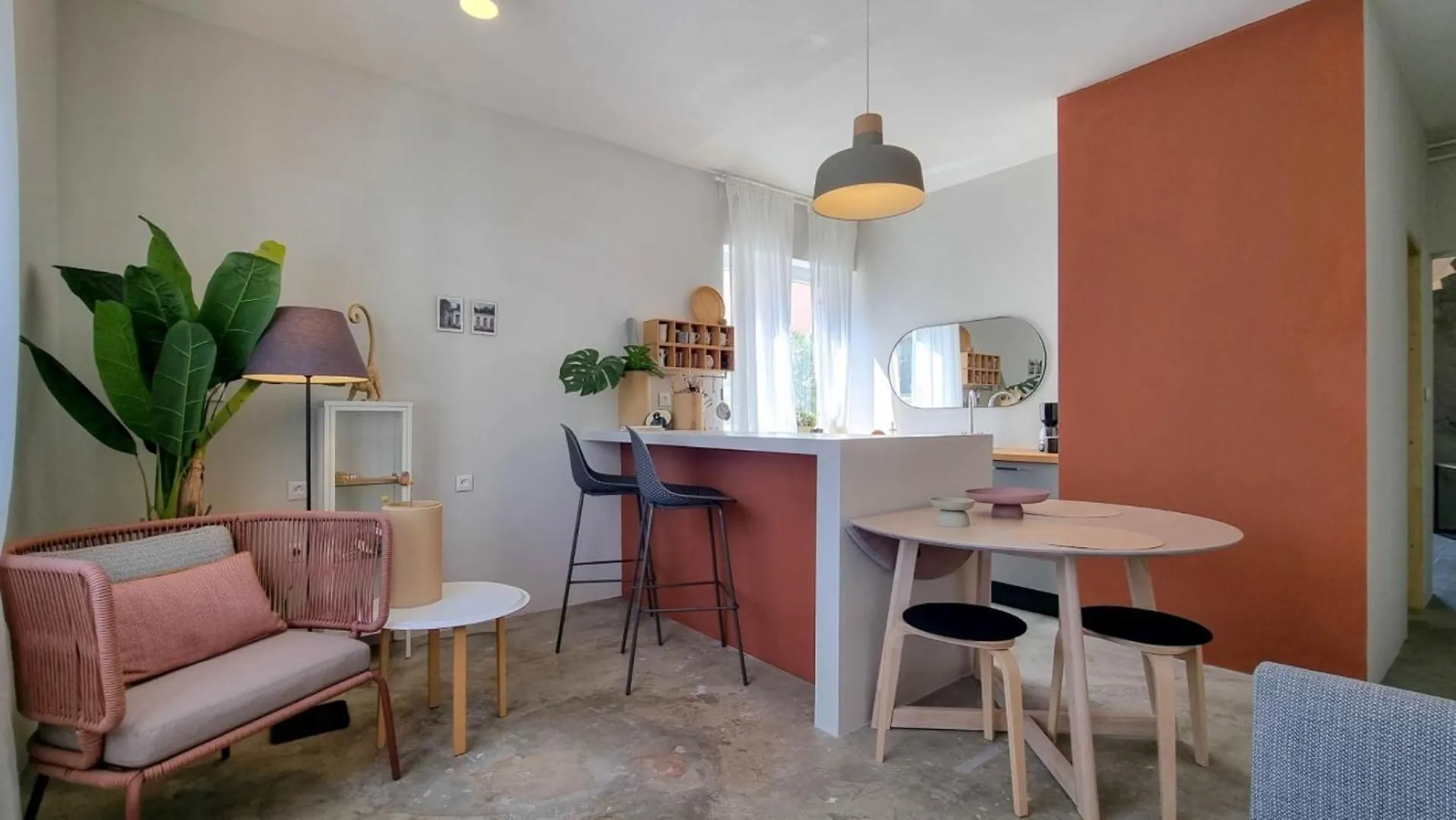 Arte No5 Apartment Novigrad  Croatia