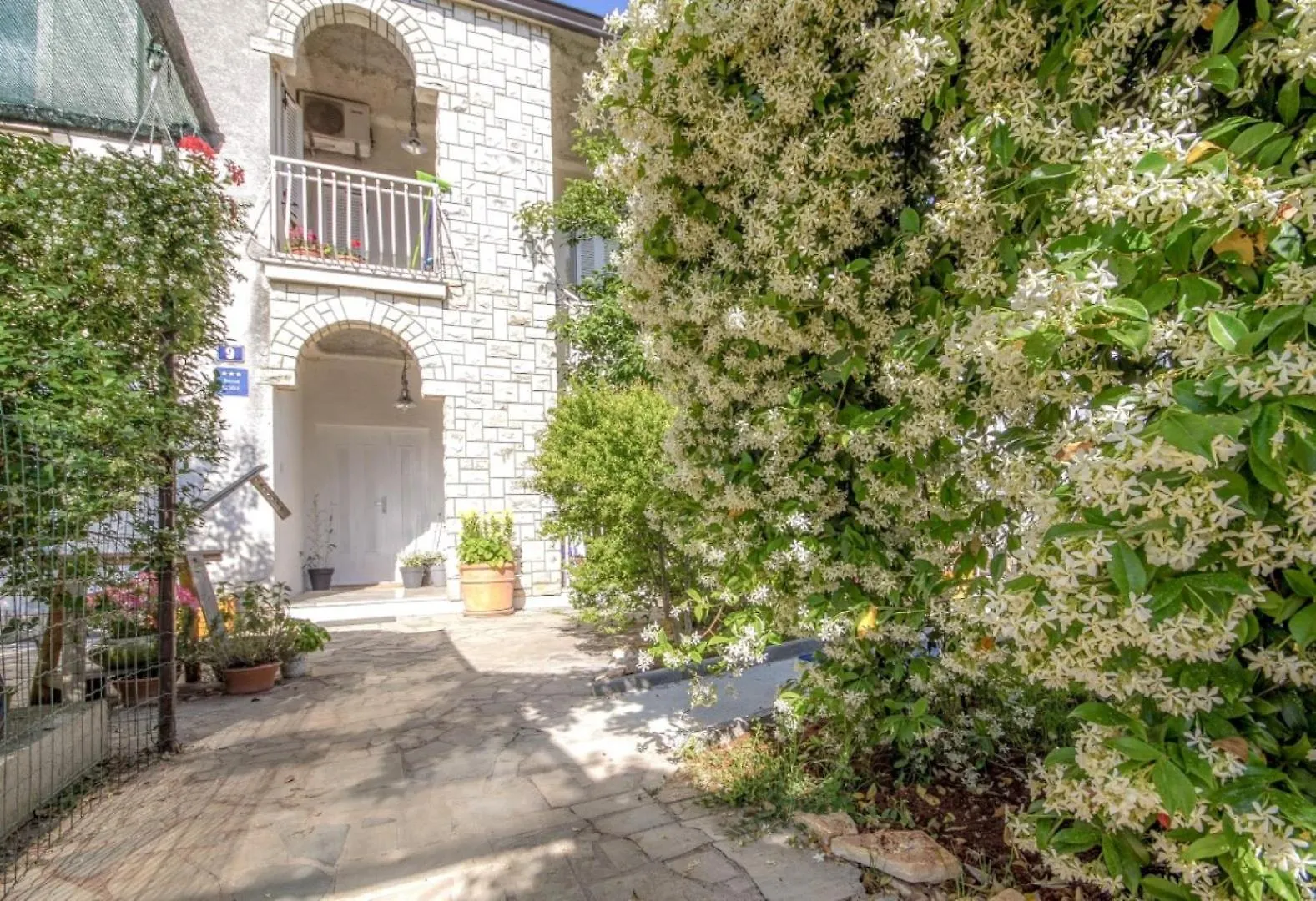 Arte No5 Apartment Novigrad  Novigrad (Istria)
