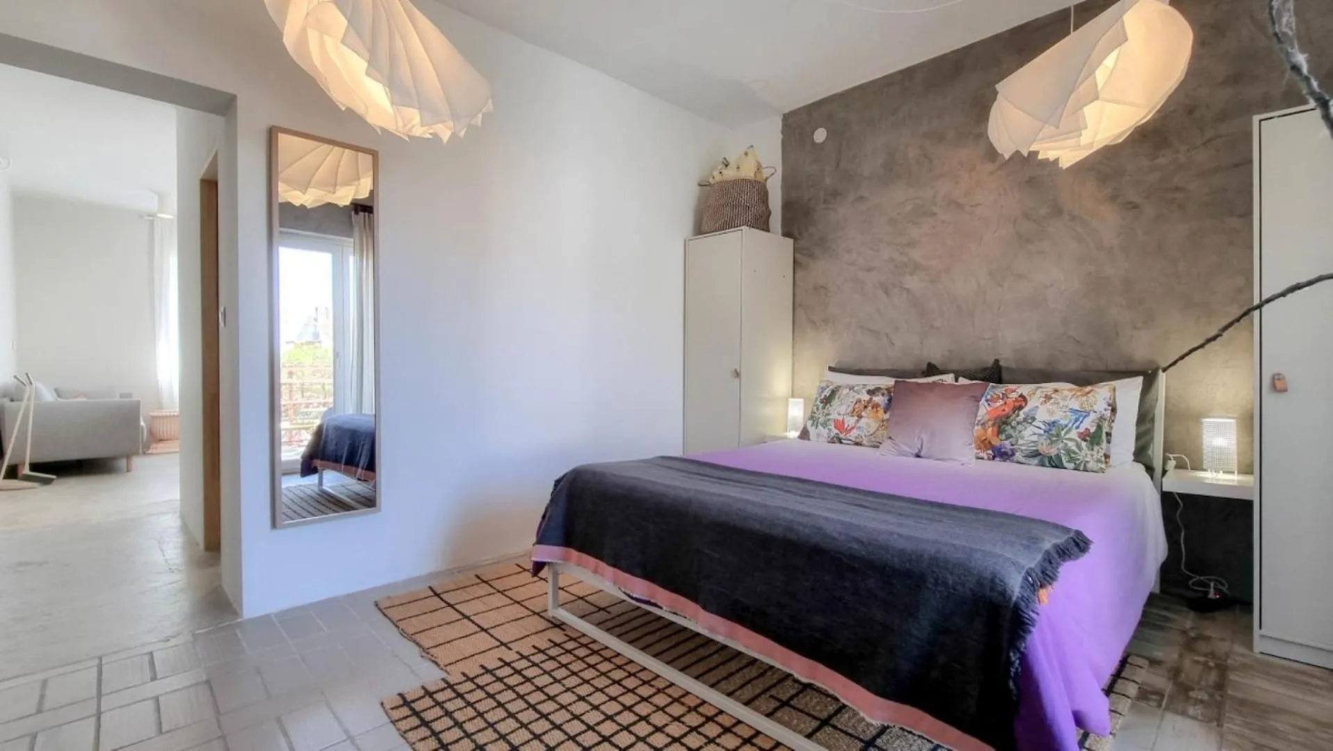 Arte No5 Apartment Novigrad  Croatia