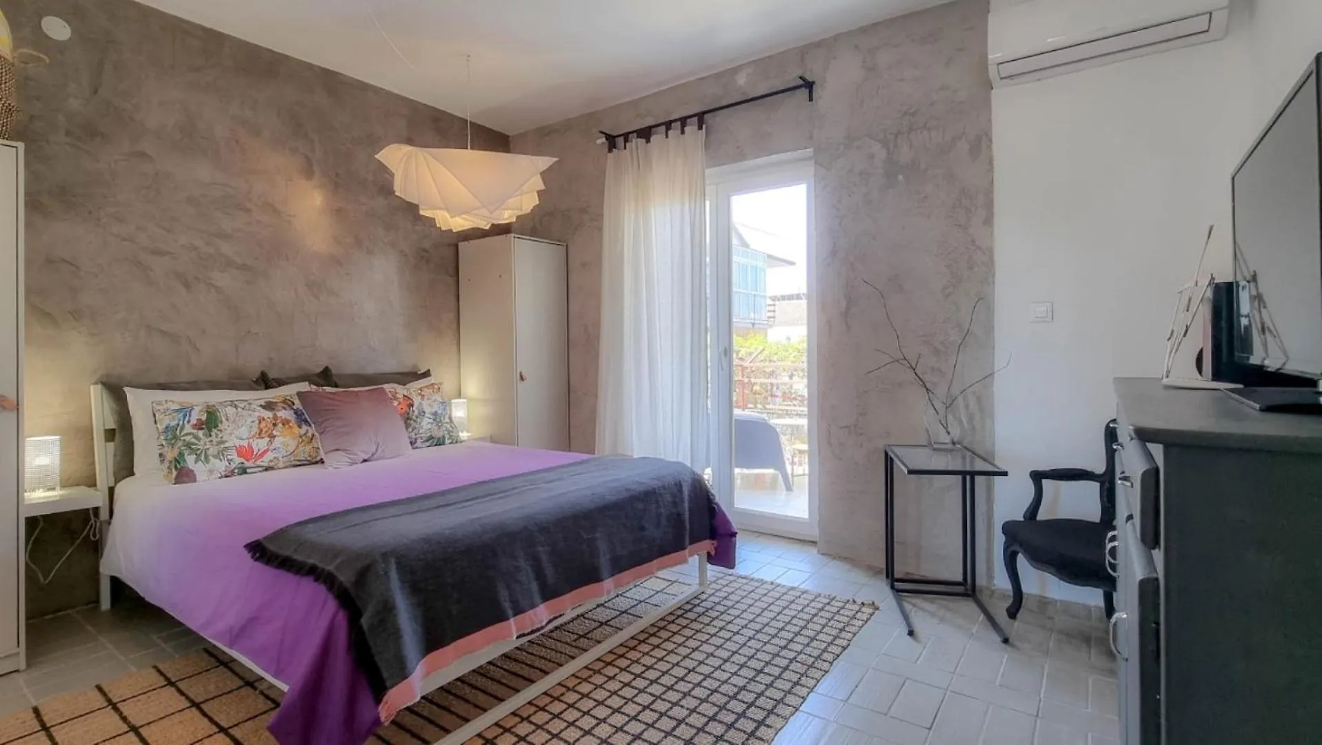 Arte No5 Apartment Novigrad